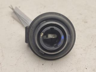 Патрон лампы указателя поворота Peugeot 206 1 поколение [рестайлинг] 2005, 1.6 л., бензин, МКПП, серый, кабриолет, 9652477280