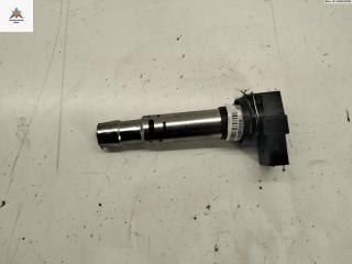 катушка зажигания SEAT Leon 2 поколение 2005, 1.6 л., бензин, МКПП, серый, хетчбэк 5 дв., 040102030