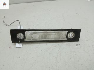 подсветка номера Volvo S40 1 поколение 1998, 1.8 л., бензин, МКПП, зелёный, универсал