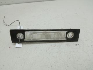 подсветка номера Volvo S40 1 поколение 1998, 1.8 л., бензин, МКПП, зелёный, универсал