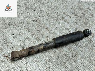 амортизатор задний правый Opel Astra G 1999, 1.6 л., бензин, МКПП, зелёный, универсал