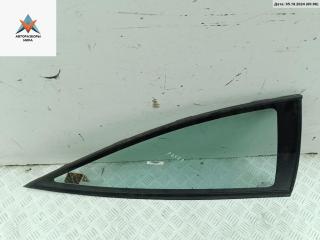 стекло (иные) Opel Calibra 1 поколение 1990, 2.0 л., бензин, МКПП, красный, купе