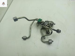 трубка ТНВД Renault Clio 3 поколение [рестайлинг] 2010, 1.5 л., дизель, МКПП, белый, хетчбэк 3 дв.