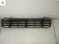 заглушка (решетка) в бампер Audi A6 4B/C5 1997, 2.5 л., дизель, МКПП, серый, седан - фото №2