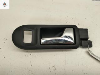 ручка внутренняя передняя правая Volkswagen Golf 4 поколение 1998, 1.6 л., бензин, МКПП, синий, хетчбэк 5 дв., 3B1837114M