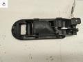 ручка внутренняя передняя правая Volkswagen Golf 4 поколение 1998, 1.6 л., бензин, МКПП, синий, хетчбэк 5 дв., 3B1837114M - фото №2