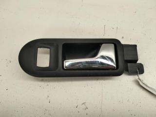 ручка внутренняя передняя правая Volkswagen Golf 4 поколение 1998, 1.6 л., бензин, МКПП, синий, хетчбэк 5 дв., 3B1837114M