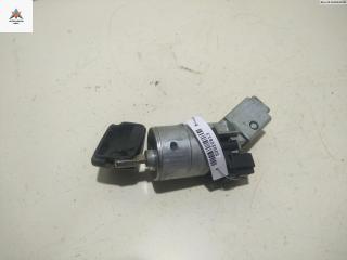 замок зажигания Peugeot 5008 1 поколение 2010, 1.6 л., бензин, МКПП, серый, минивэн, 36410600