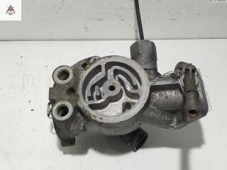 корпус термостата Peugeot Partner 1 поколение (M49) 2000, 1.9 л., дизель, МКПП, синий, фургон, 9624839210