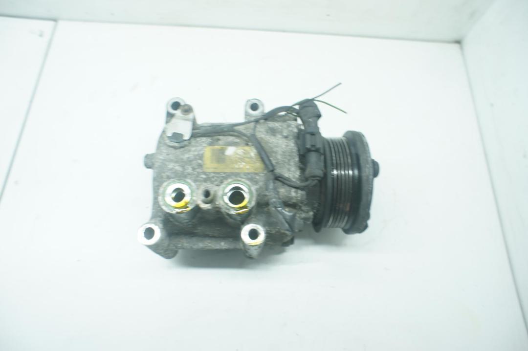 компрессор кондиционера Ford Focus I 2000, 1.6 л., i, бензин, YS4H19D629AB