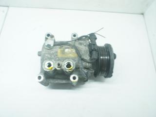 компрессор кондиционера Ford Focus 1 поколение 2000, 1.6 л., i, бензин, YS4H19D629AB