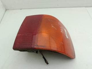 фонарь задний правый Audi 100 4A/C4 1994, 2.0 л., бензин, МКПП, синий, седан, 014411923R