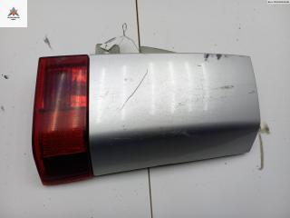 катафот Opel Meriva 1 поколение (A) [рестайлинг] 2006, 1.3 л., дизель, МКПП, серый, минивэн, 13130028
