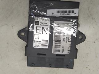 блок комфорта Opel Vectra C 2004, 1.9 л., дизель, МКПП, серый, универсал, 13170177