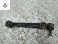 рычаг передний левый Mitsubishi Galant 8 поколение 1997, 2.0 л., бензин, АКПП, серый, универсал - фото №2