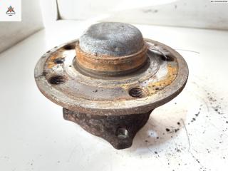 ступица задняя правая Mercedes-Benz B-Класс W245 2005, 1.7 л., бензин, МКПП, чёрный, хетчбэк 5 дв.