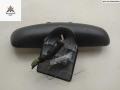 зеркало салона Mercedes-Benz C-Класс W202/S202 1995, 1.8 л., бензин, МКПП, серый, седан, 2108100317 - фото №2