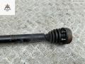 полуось передняя правая (приводной вал, ШРУС) Volkswagen Bora 1 поколение 2000, 1.4 л., бензин, МКПП, серый, седан - фото №2