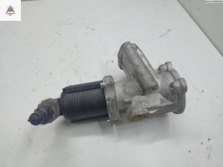 клапан EGR Opel Corsa D 2008, 1.3 л., дизель, МКПП, синий, хетчбэк 5 дв., 424720581