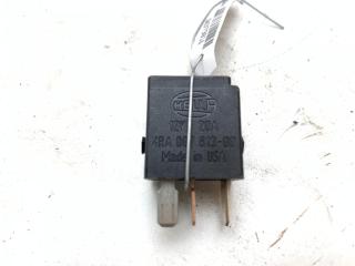 реле (прочие) Mercedes-Benz C W203 2006, 2.2 л., дизель, МКПП, серый, универсал, 0025421119