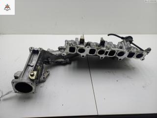 коллектор впускной Opel Astra H/Family [рестайлинг] 2009, 1.7 л., дизель, универсал, 8973858233