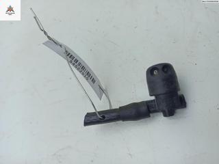 форсунка омывателя лобового стекла Opel Zafira 1 поколение (A) 2002, 1.8 л., бензин, МКПП, синий, минивэн, 22175