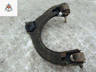 рычаг передний левый Mitsubishi Galant 8 поколение 1997, 2.0 л., бензин, АКПП, серый, универсал