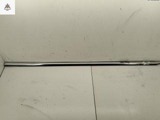 Молдинг стекла двери наружный Volkswagen Passat B6 2007, 2.0 л., дизель, МКПП, красный, седан, 3C4837425