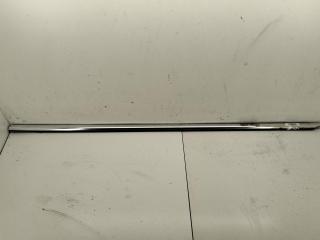 Молдинг стекла двери наружный Volkswagen Passat B6 2007, 2.0 л., дизель, МКПП, красный, седан, 3C4837425