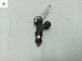 форсунка Renault Laguna 2 поколение [рестайлинг] 2006, 3.0 л., бензин, АКПП, серый, универсал, 0280158041