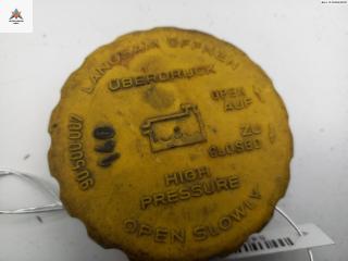 пробка расширительного бачка Opel Vectra B 1996, 1.6 л., бензин, МКПП, жёлтый, седан, 90500007