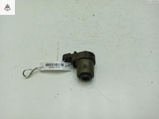 личинка дверного замка Renault Kangoo 1 поколение 2002, 1.2 л., бензин, МКПП, белый, фургон