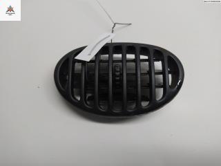 дефлектор обдува салона Renault Scenic 1 поколение 1998, 2.0 л., бензин, АКПП, синий, минивэн