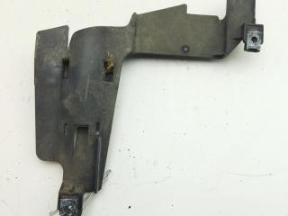 крепление фары левой BMW 3 серия E46 [рестайлинг] 2001, 2.2 л., бензин, МКПП, серый, универсал, 1301073017