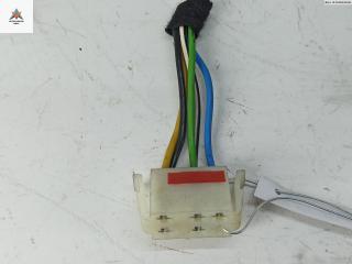 разъем (фишка) проводки Audi A3 8L [рестайлинг] 2002, 1.9 л., дизель, МКПП, серый, хетчбэк 5 дв., 357959547