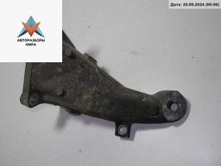 кронштейн двигателя BMW 3 серия E46 2000, 1.9 л., бензин, МКПП, синий, универсал, 22111094652