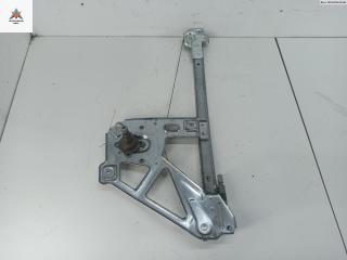 стеклоподъемник задний правый Audi 100 4A/C4 1994, 2.0 л., бензин, МКПП, синий, седан, 4A0839400A
