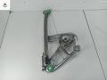 стеклоподъемник задний правый Audi 100 4A/C4 1994, 2.0 л., бензин, МКПП, синий, седан, 4A0839400A - фото №2