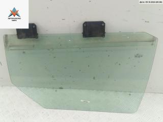 стекло двери задней левой Ford Scorpio 2 поколение 1996, 2.3 л., бензин, МКПП, серый, седан