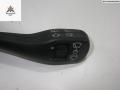 переключатель дворников BMW 3 серия E46 2000, 2.0 л., бензин, МКПП, чёрный, универсал, 8363669 - фото №2