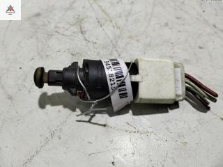 Датчик (включатель) стоп-сигнала Peugeot 307 1 поколение 2003, 2.0 л., бензин, МКПП, серый, универсал, 9643478880