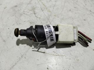 Датчик (включатель) стоп-сигнала Peugeot 307 2003, 2.0 л., бензин, МКПП, серый, универсал, 9643478880