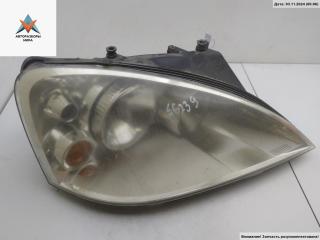 фара правая Ford Galaxy 1 поколение [рестайлинг] 2002, 1.9 л., дизель, МКПП, серый, минивэн, 7M5-941016-L