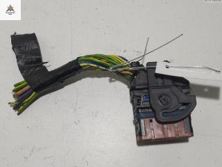 разъем (фишка) проводки Citroen Xsara Picasso 1 поколение 2003, 2.0 л., бензин, АКПП, серый, минивэн, 860790