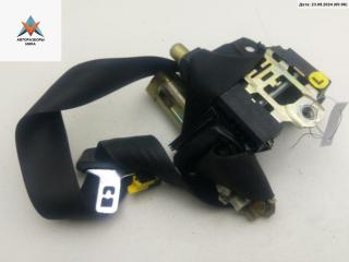 ремень безопасности Mercedes-Benz M-Class ML W163 2004, 2.7 л., дизель, АКПП, серый, внедорожник 5 дв., 1638602985