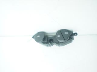 кнопка обогрева лобового стекла Ford Transit/Tourneo Connect 2003, 1.8 л., бензин, МКПП, серый, фургон, 2T1T51445CA