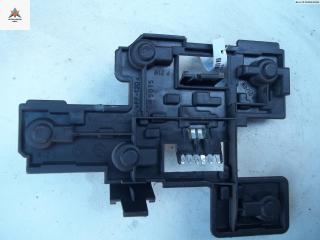 Плата фонаря заднего правого Opel Vectra B [рестайлинг] 1999, 1.8 л., бензин, МКПП, серый, седан, 5075