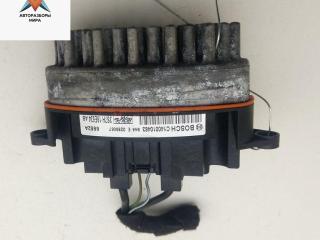 сопротивление печки Ford Mondeo 3 поколение [рестайлинг] 2005, 2.0 л., дизель, МКПП, серый, универсал, 3S7H19E624AB