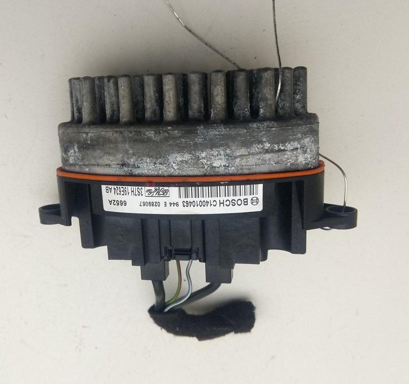 сопротивление печки Ford Mondeo III 2005, 2.0 л., дизель, МКПП, серый, универсал, 3S7H19E624AB