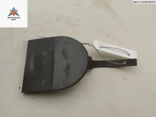 заглушка (решетка) в бампер Opel Zafira 1 поколение (A) [рестайлинг] 2003, 2.2 л., дизель, МКПП, чёрный, минивэн, 90580831